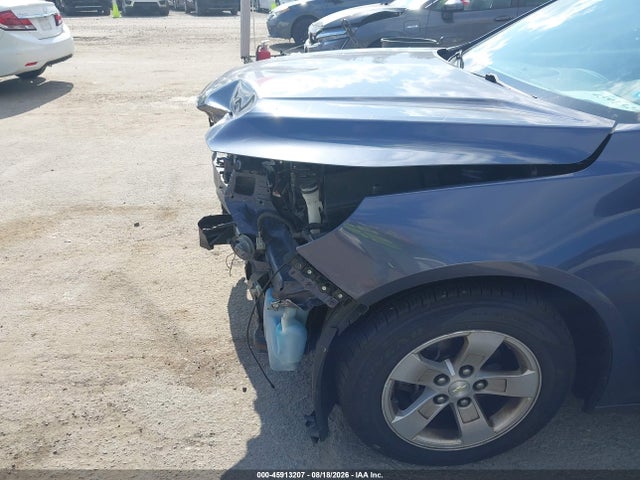 Продажа на аукционе авто 2014 Chevrolet Malibu 1ls, vin: 1G11B5SL0EF187336, номер лота: 45913207