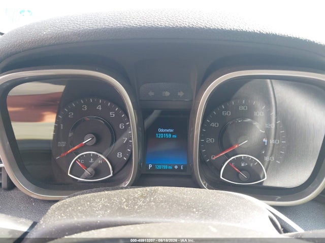 Продажа на аукционе авто 2014 Chevrolet Malibu 1ls, vin: 1G11B5SL0EF187336, номер лота: 45913207