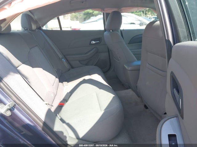 Продажа на аукционе авто 2014 Chevrolet Malibu 1ls, vin: 1G11B5SL0EF187336, номер лота: 45913207