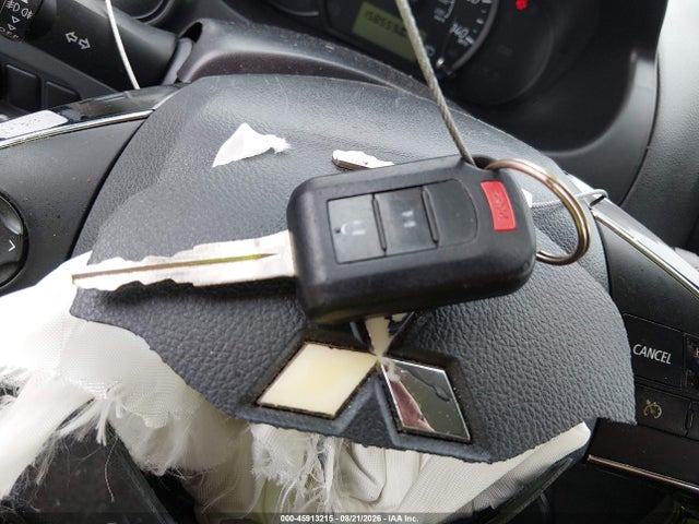 45913215 :رقم المزاد ، ML32F4FJ9LHF04900 vin ، 2020 Mitsubishi Mirage G4 Le مزاد بيع