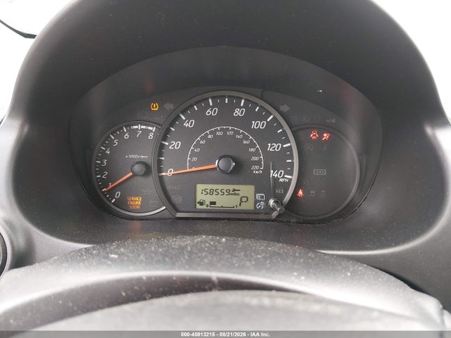 45913215 :رقم المزاد ، ML32F4FJ9LHF04900 vin ، 2020 Mitsubishi Mirage G4 Le مزاد بيع
