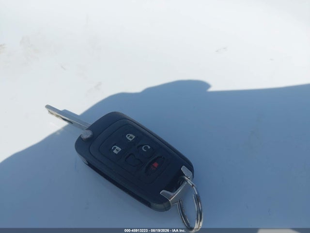 Aukcja sprzedaży 2013 Gmc Terrain Slt-1, vin: 2GKALUEK5D6162821, numer aukcji: 45913223