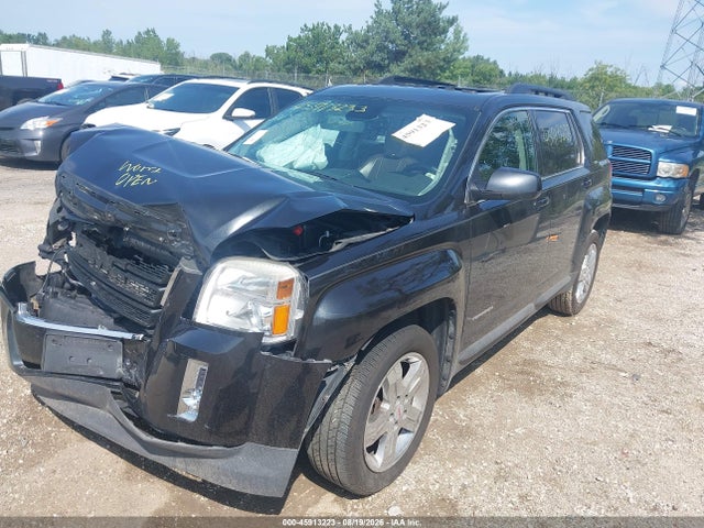 Aukcja sprzedaży 2013 Gmc Terrain Slt-1, vin: 2GKALUEK5D6162821, numer aukcji: 45913223