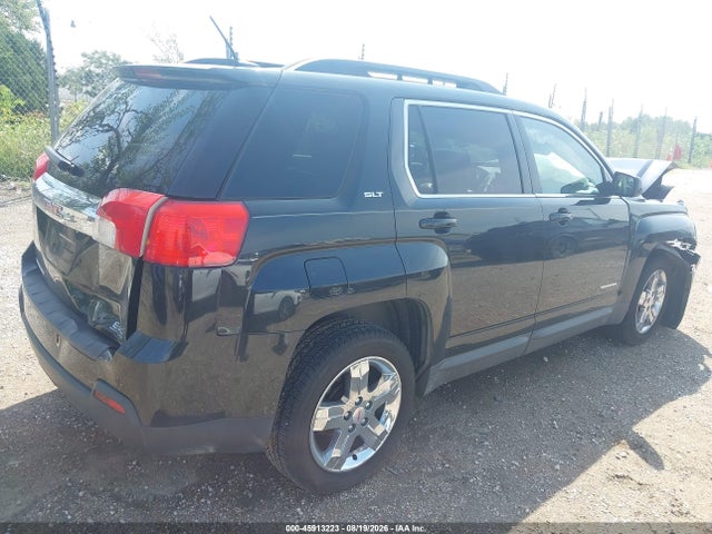 Aukcja sprzedaży 2013 Gmc Terrain Slt-1, vin: 2GKALUEK5D6162821, numer aukcji: 45913223