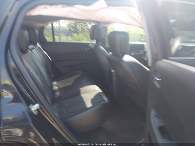 Aukcja sprzedaży 2013 Gmc Terrain Slt-1, vin: 2GKALUEK5D6162821, numer aukcji: 45913223