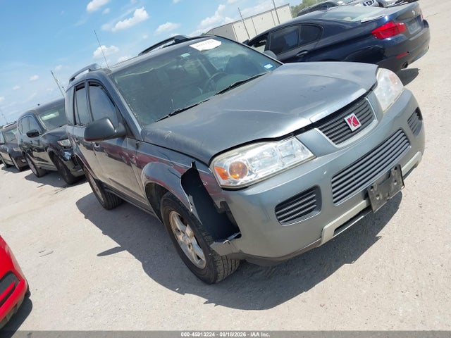 45913224 :رقم المزاد ، 5GZCZ33D97S875335 vin ، 2007 Saturn Vue 4 Cyl مزاد بيع