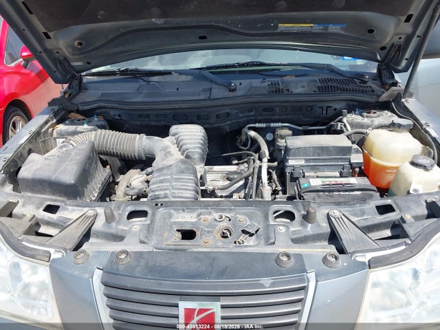 45913224 :رقم المزاد ، 5GZCZ33D97S875335 vin ، 2007 Saturn Vue 4 Cyl مزاد بيع
