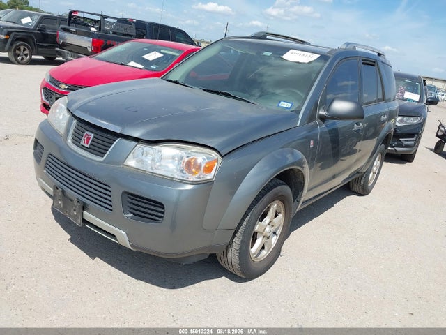 45913224 :رقم المزاد ، 5GZCZ33D97S875335 vin ، 2007 Saturn Vue 4 Cyl مزاد بيع