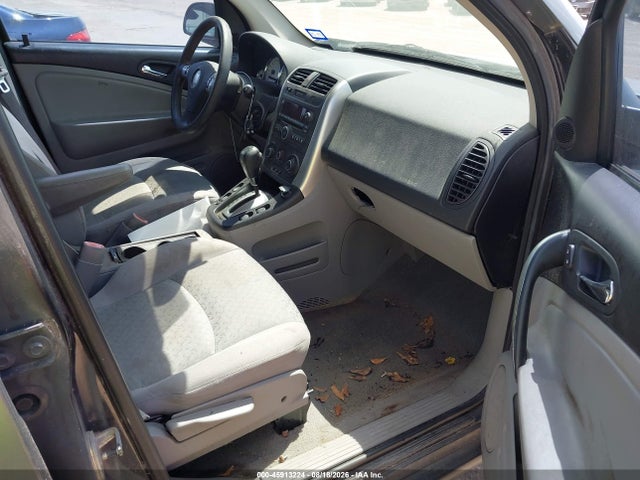 45913224 :رقم المزاد ، 5GZCZ33D97S875335 vin ، 2007 Saturn Vue 4 Cyl مزاد بيع
