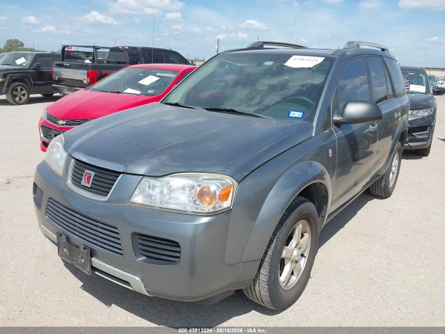 45913224 :رقم المزاد ، 5GZCZ33D97S875335 vin ، 2007 Saturn Vue 4 Cyl مزاد بيع