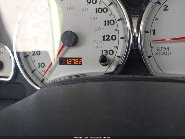 45913224 :رقم المزاد ، 5GZCZ33D97S875335 vin ، 2007 Saturn Vue 4 Cyl مزاد بيع