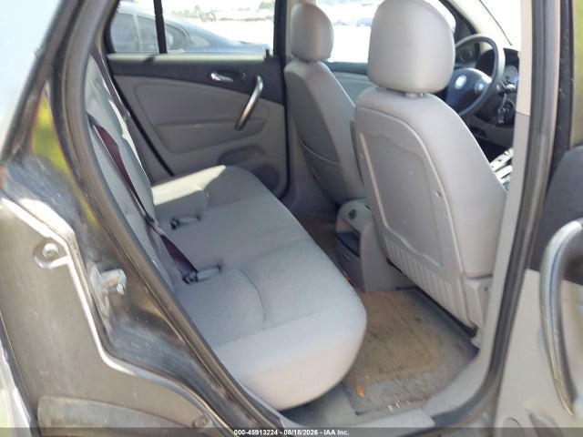 45913224 :رقم المزاد ، 5GZCZ33D97S875335 vin ، 2007 Saturn Vue 4 Cyl مزاد بيع