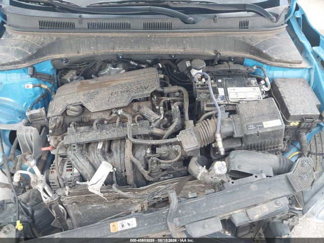 Hyundai Kona Sel 2022 KM8K62AB7NU838749 Image 10