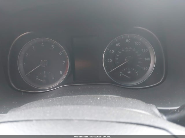 Hyundai Kona Sel 2022 KM8K62AB7NU838749 Image 15