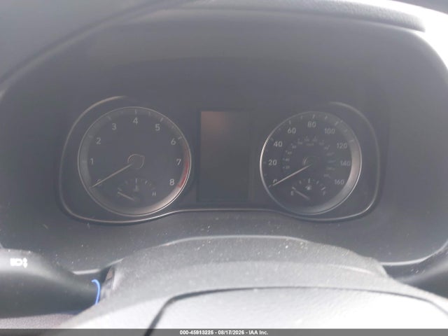 Hyundai Kona Sel 2022 KM8K62AB7NU838749 Image 7