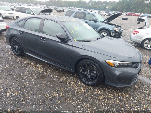 Aukcja sprzedaży 2025 Honda Civic Sport, vin: 2HGFE2F55SH585314, numer aukcji: 45913229