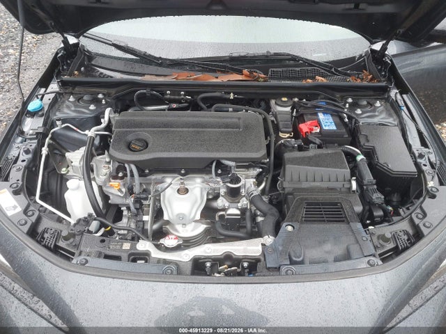 Aukcja sprzedaży 2025 Honda Civic Sport, vin: 2HGFE2F55SH585314, numer aukcji: 45913229