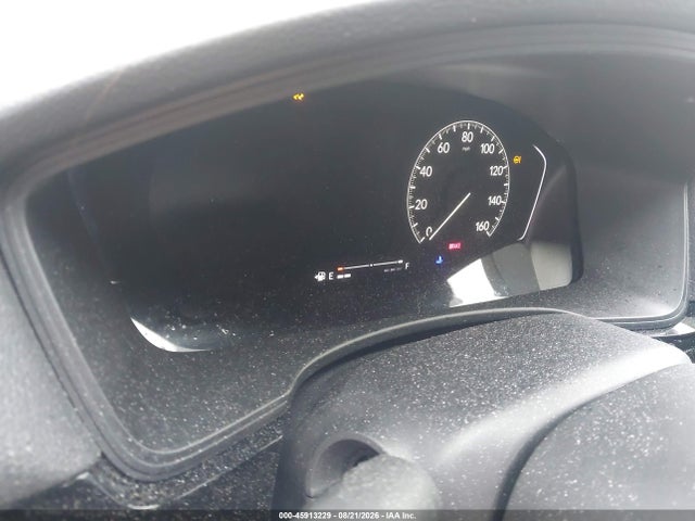 Aukcja sprzedaży 2025 Honda Civic Sport, vin: 2HGFE2F55SH585314, numer aukcji: 45913229