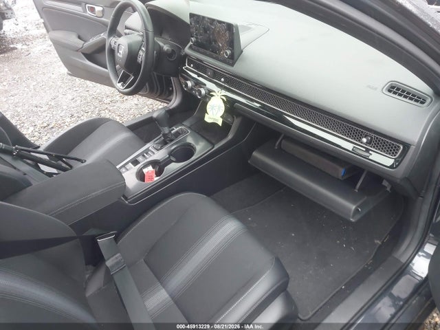 Aukcja sprzedaży 2025 Honda Civic Sport, vin: 2HGFE2F55SH585314, numer aukcji: 45913229