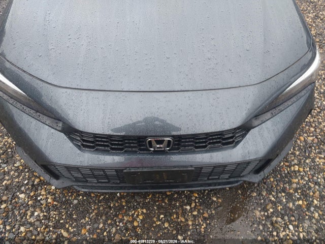 Aukcja sprzedaży 2025 Honda Civic Sport, vin: 2HGFE2F55SH585314, numer aukcji: 45913229