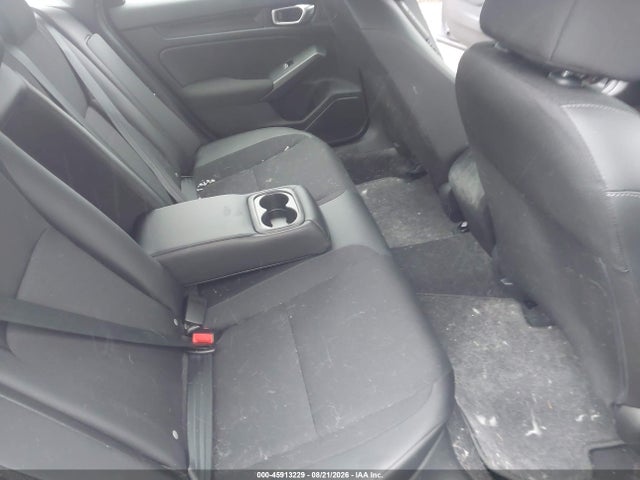 Aukcja sprzedaży 2025 Honda Civic Sport, vin: 2HGFE2F55SH585314, numer aukcji: 45913229