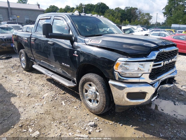 45913232 :رقم المزاد ، 3C63R3CL7LG238459 vin ، 2020 Ram 3500 Tradesman  4x4 6'4 Box مزاد بيع