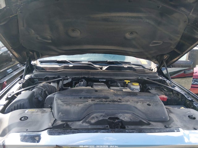 45913232 :رقم المزاد ، 3C63R3CL7LG238459 vin ، 2020 Ram 3500 Tradesman  4x4 6'4 Box مزاد بيع