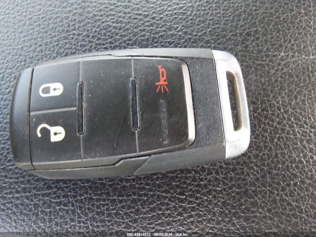 45913232 :رقم المزاد ، 3C63R3CL7LG238459 vin ، 2020 Ram 3500 Tradesman  4x4 6'4 Box مزاد بيع