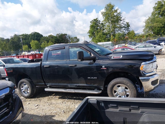 45913232 :رقم المزاد ، 3C63R3CL7LG238459 vin ، 2020 Ram 3500 Tradesman  4x4 6'4 Box مزاد بيع