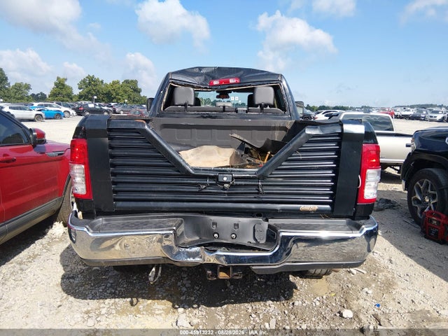 45913232 :رقم المزاد ، 3C63R3CL7LG238459 vin ، 2020 Ram 3500 Tradesman  4x4 6'4 Box مزاد بيع