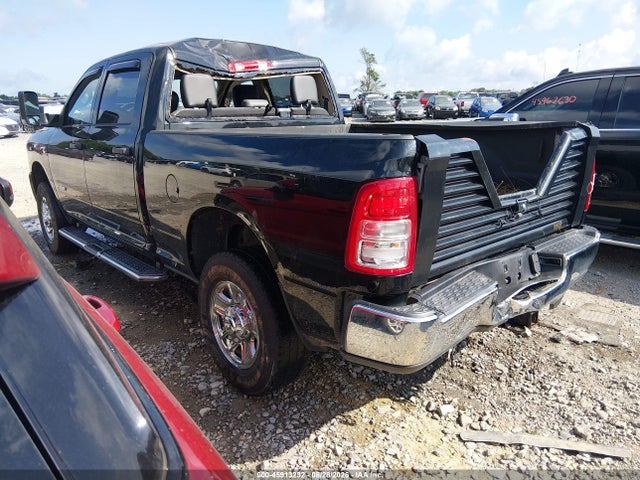 45913232 :رقم المزاد ، 3C63R3CL7LG238459 vin ، 2020 Ram 3500 Tradesman  4x4 6'4 Box مزاد بيع