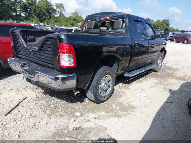 45913232 :رقم المزاد ، 3C63R3CL7LG238459 vin ، 2020 Ram 3500 Tradesman  4x4 6'4 Box مزاد بيع