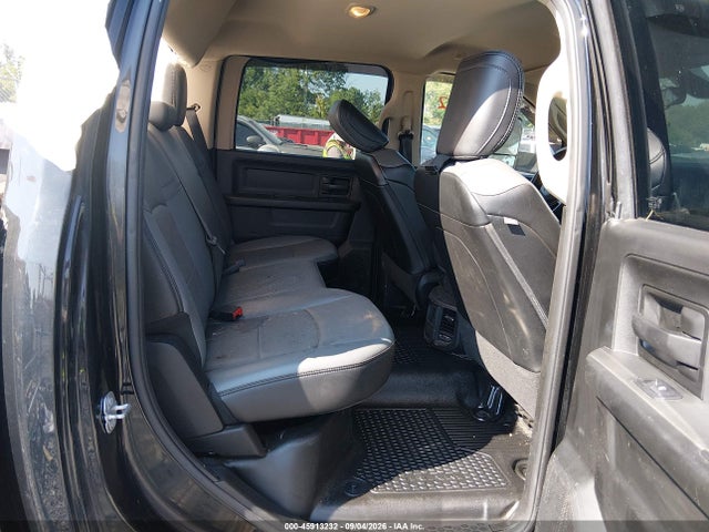 45913232 :رقم المزاد ، 3C63R3CL7LG238459 vin ، 2020 Ram 3500 Tradesman  4x4 6'4 Box مزاد بيع