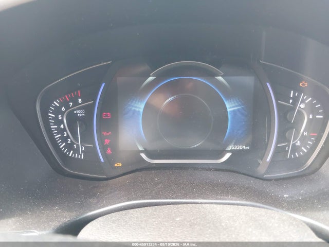 Продажа на аукционе авто 2020 Hyundai Santa Fe Sel 2.0t, vin: 5NMS33AA7LH273045, номер лота: 45913234