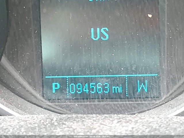1G1PC5SB1E7476895 Chevrolet Cruze 1lt Auto