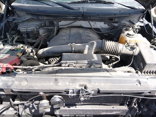 2013 Ford F-150 Fx4 მანქანა იყიდება აუქციონზე, vin: 1FTFW1ET1DKD74984, აუქციონის ნომერი: 45913237