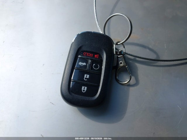 Aukcja sprzedaży 2024 Honda Accord Hybrid Sport, vin: 1HGCY2F51RA050337, numer aukcji: 45913239