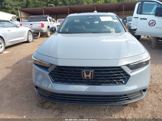Aukcja sprzedaży 2024 Honda Accord Hybrid Sport, vin: 1HGCY2F51RA050337, numer aukcji: 45913239
