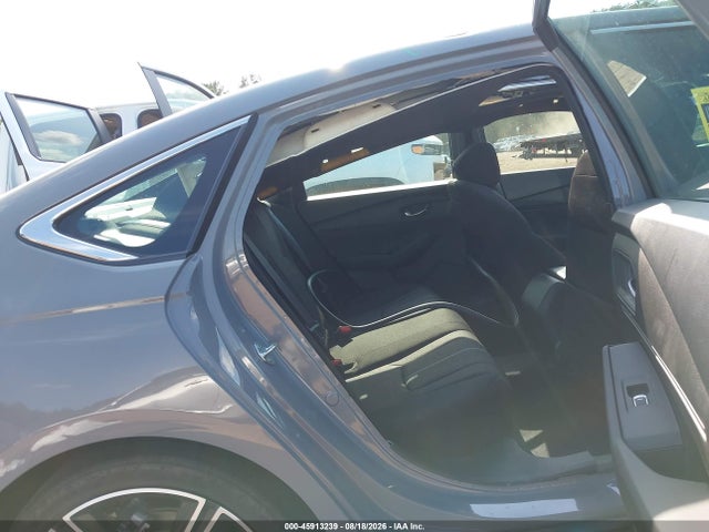 Aukcja sprzedaży 2024 Honda Accord Hybrid Sport, vin: 1HGCY2F51RA050337, numer aukcji: 45913239