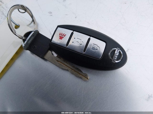 Продажа на аукционе авто 2011 Nissan Versa 1.8sl, vin: 3N1BC1CP5BL511937, номер лота: 45913241