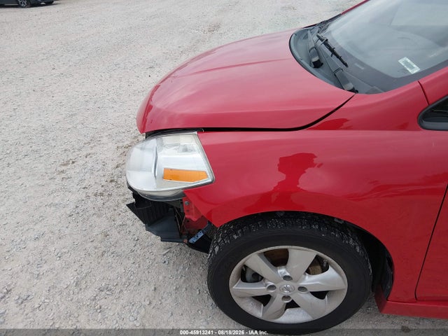 Продажа на аукционе авто 2011 Nissan Versa 1.8sl, vin: 3N1BC1CP5BL511937, номер лота: 45913241