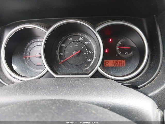 Продажа на аукционе авто 2011 Nissan Versa 1.8sl, vin: 3N1BC1CP5BL511937, номер лота: 45913241