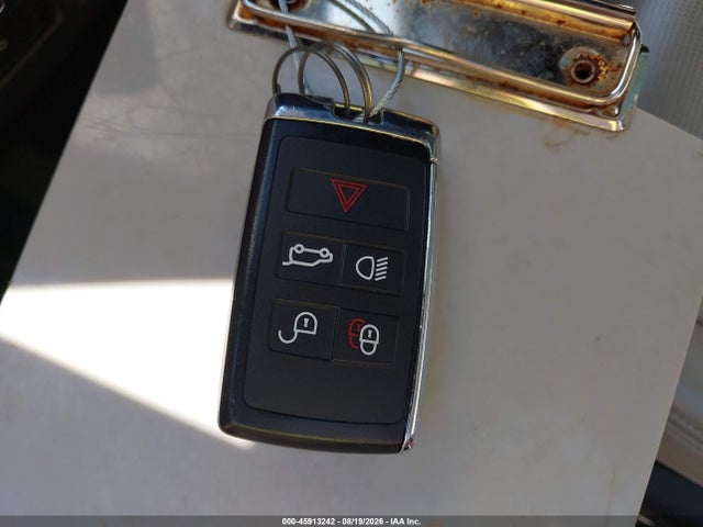 45913242 :رقم المزاد ، SALCP2FX4MH883254 vin ، 2021 Land Rover Discovery Sport Se مزاد بيع