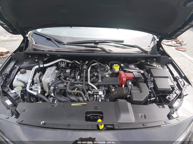 Auction sale of the 2026 Nissan Sentra Sv, vin: 3N1AB9CV2TY278230, lot number: 45913244