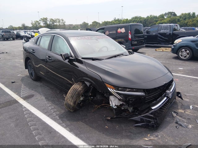 Auction sale of the 2026 Nissan Sentra Sv, vin: 3N1AB9CV2TY278230, lot number: 45913244