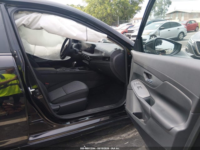 Auction sale of the 2026 Nissan Sentra Sv, vin: 3N1AB9CV2TY278230, lot number: 45913244