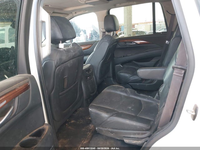 Продажа на аукционе авто 2015 Cadillac Escalade Premium, vin: 1GYS3NKJ1FR553712, номер лота: 45913245