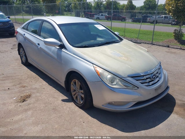 Aukcja sprzedaży 2012 Hyundai Sonata Se, vin: 5NPEC4AC8CH347788, numer aukcji: 45913246