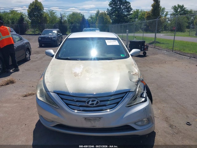 Aukcja sprzedaży 2012 Hyundai Sonata Se, vin: 5NPEC4AC8CH347788, numer aukcji: 45913246