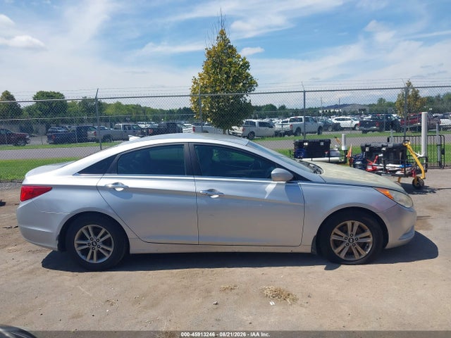 Aukcja sprzedaży 2012 Hyundai Sonata Se, vin: 5NPEC4AC8CH347788, numer aukcji: 45913246
